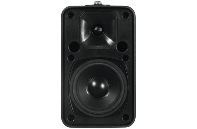 Boxe pentru instalații Omnitronic ODP-204 Installation Speaker 16 ohms black 2x