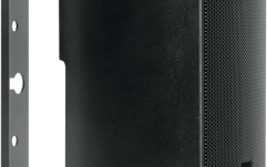 Boxe pentru instalații Omnitronic ODP-204 Installation Speaker 16 ohms black 2x