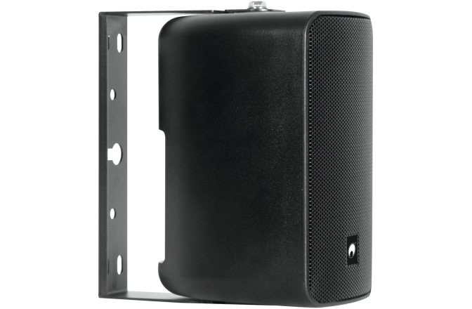 Boxe pentru instalații Omnitronic ODP-204 Installation Speaker 16 ohms black 2x