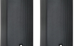 Boxe pentru instalații Omnitronic ODP-206T Installation Speaker 100V black 2x