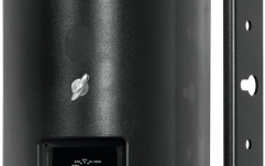 Boxe pentru instalații Omnitronic ODP-206T Installation Speaker 100V black 2x