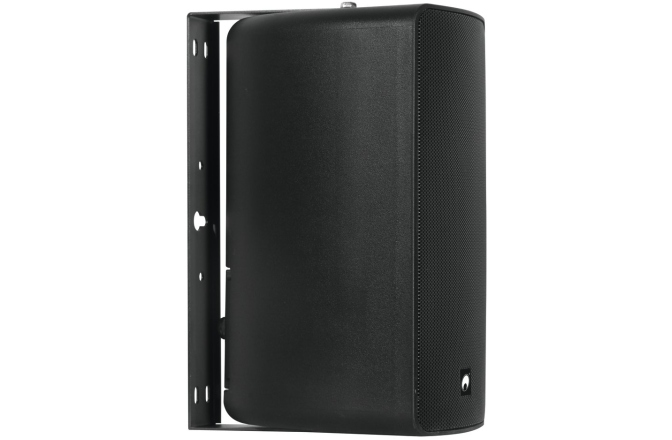 Boxe pentru instalații Omnitronic ODP-206T Installation Speaker 100V black 2x