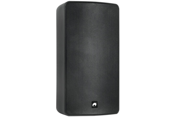 ODP-208 Installation Speaker 16 ohms black ODP-208 Installation Speaker 16 ohms black