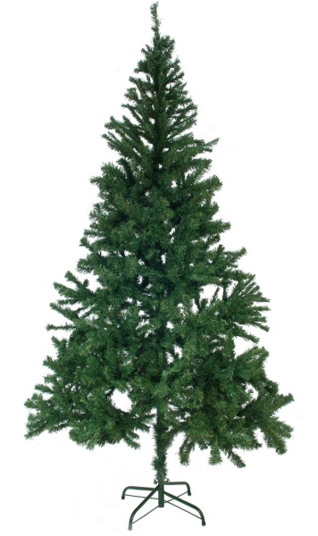 Europalms Fir tree, 210cm