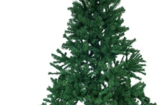 Brad decorativ Europalms Fir tree, 240cm