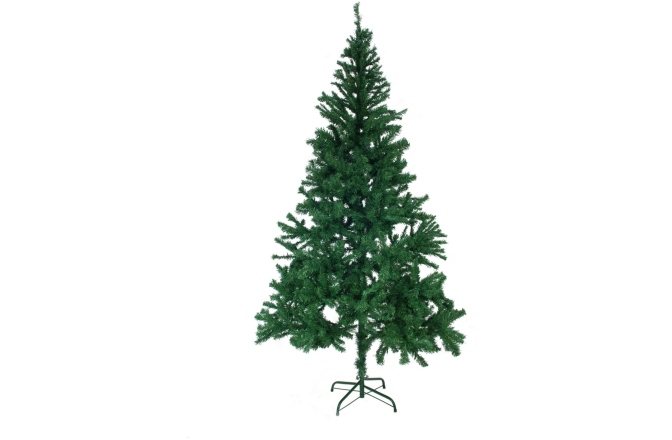 Brad decorativ Europalms Fir tree, 240cm