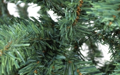 Brad decorativ Europalms Fir tree, 240cm