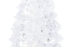 Brad decorativ Europalms LED Christmas Tree, medium, FC