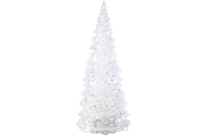 Brad decorativ Europalms LED Christmas Tree, medium, FC