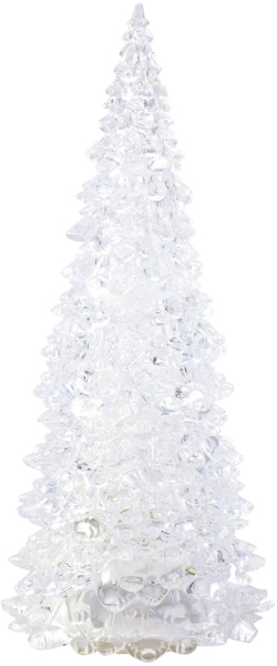 Europalms LED Christmas Tree, medium, FC