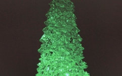 Brad decorativ Europalms LED Christmas Tree, medium, FC