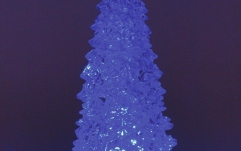 Brad decorativ Europalms LED Christmas Tree, medium, FC