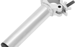 Braț accesoriu truss Alutruss AL-21 Boom arm 21cm