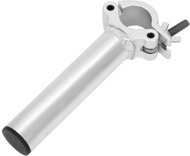 Alutruss AL-21 Boom arm 21cm