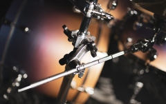 Braț Auxiliar pentru Hihat Meinl X-Hat Auxiliary Hihat Arm