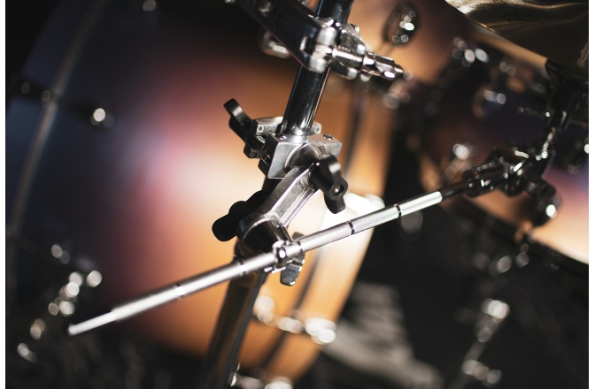 Braț Auxiliar pentru Hihat Meinl X-Hat Auxiliary Hihat Arm