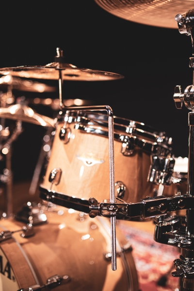 Meinl MEINL Percussion Cymbal Attachment Holder