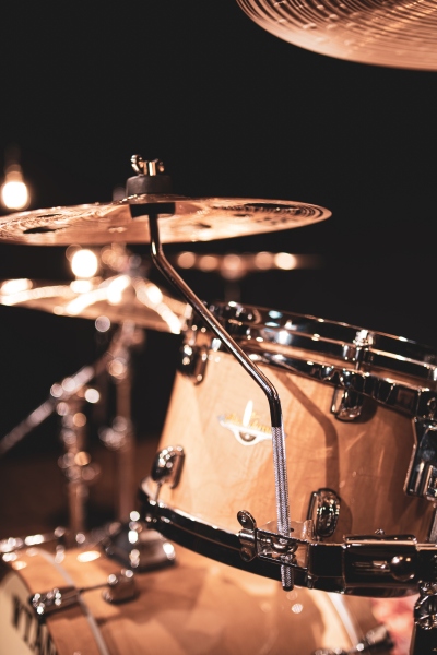 Meinl MEINL Percussion Cymbal Attachment Holder