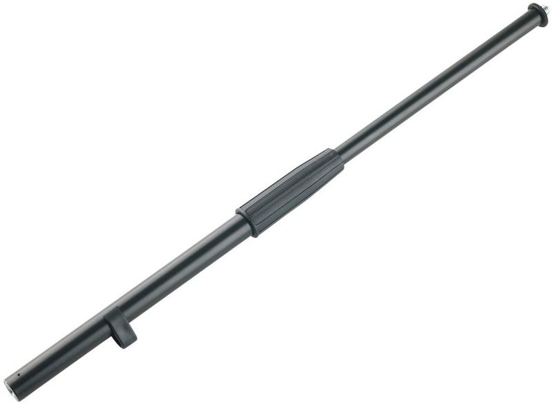 Brat de extensie prindere microfon K&M 18872 Extension rod black