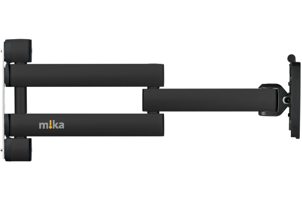 Yellowtec m!ka Monitor Arm M black