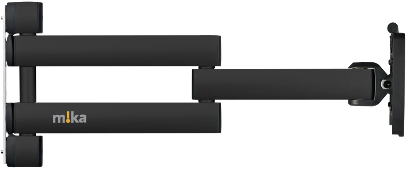Yellowtec m!ka Monitor Arm M black