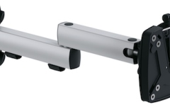 Braț extensibil pentru monitor Yellowtec m!ka Monitor Arm SL aluminum