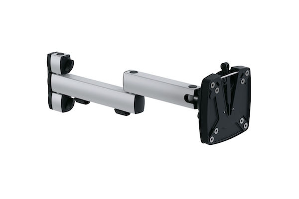 m!ka Monitor Arm SL aluminum