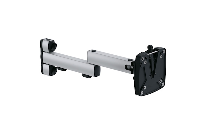 Braț extensibil pentru monitor Yellowtec m!ka Monitor Arm SL aluminum