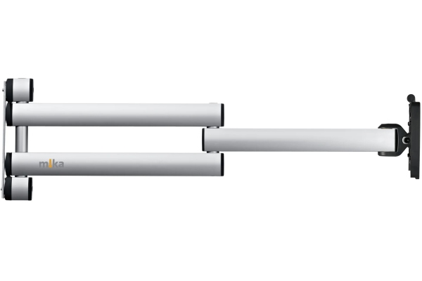 Yellowtec m!ka Monitor Arm XL - aluminum