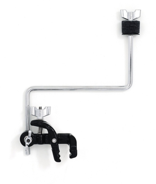 Brat pentru cinel cu prindere pe rama/cercul tobei Gibraltar Cymbal Mount SC-JCM