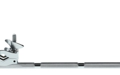 Braț pentru cinel cu prindere pe stativ Gewa Cymbal Holder