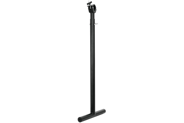 TTL-02/N Telescopic Arm 1150-1950mm black TTL-02/N Telescopic Arm 1150-1950mm black