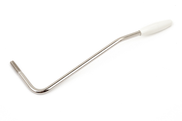 Fender American Standard/American Series (Chrome) (Left-Handed)