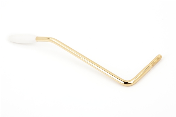 Fender Tremolo Arm Standard Series Strat Gold
