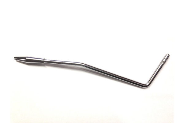 Partsland Tremolo Arm Chrome