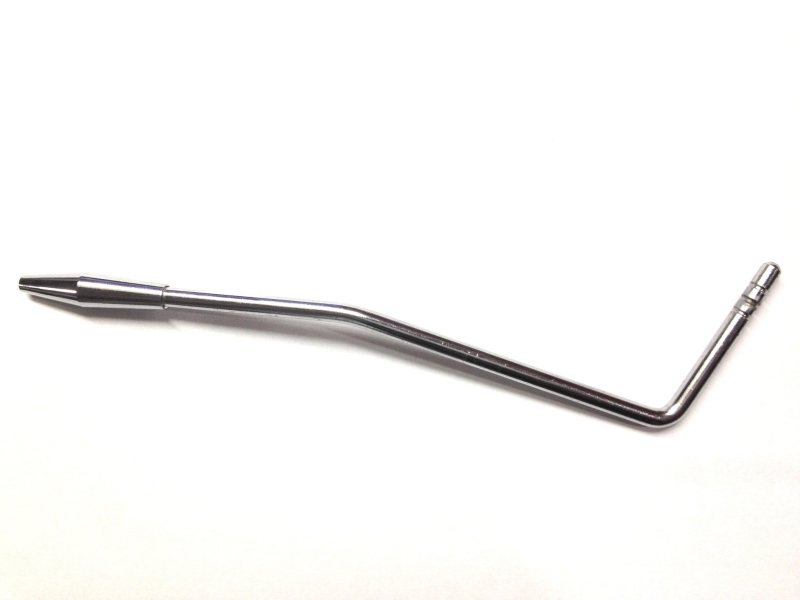 Partsland Tremolo Arm Chrome
