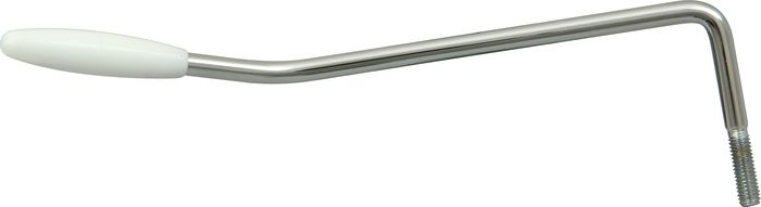 Partsland Tremolo Arm White
