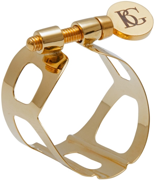 BG France L10 Tradition ligature Alto Sax