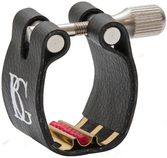 BG France L7R Revelation ligature Bb German Clarinet