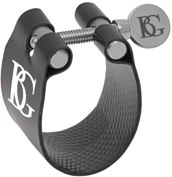 BG France LFGB FLEX ligature Bb German Clarinet