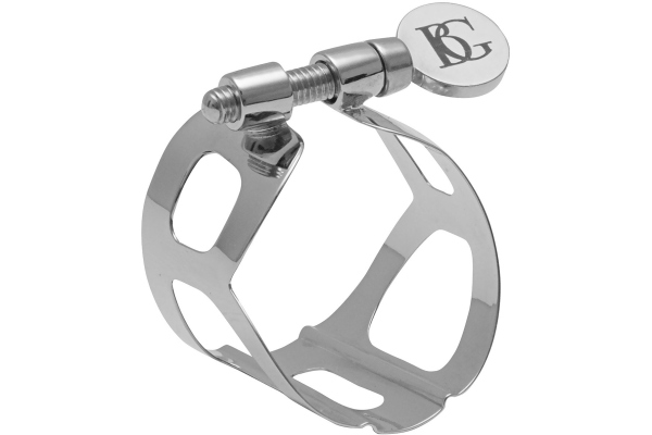 L17 Tradition Alto Sax Silver Ligature L17 Tradition Alto Sax Silver Ligature