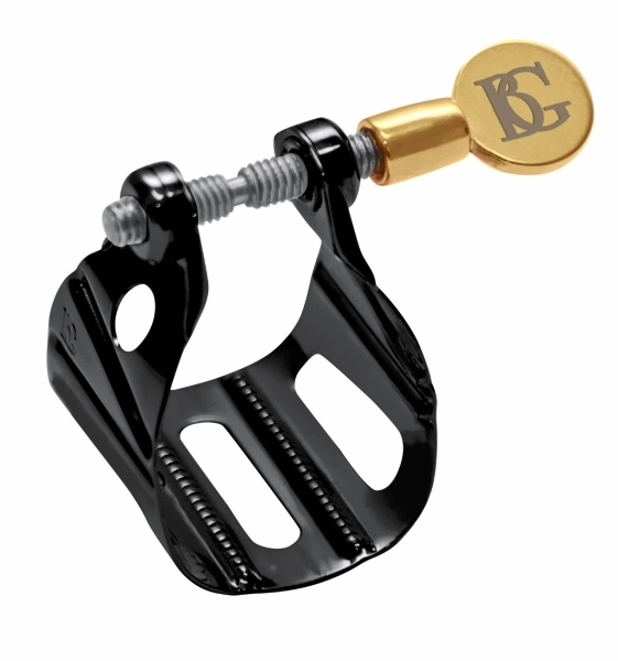 BG France L23BMJ Universal Jazz Ligature