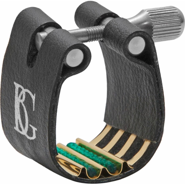 BG France L82SR Super Revelation ligature Alto Clarinet