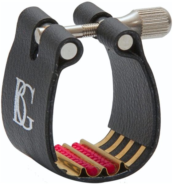 BG France L9R Revelation ligature