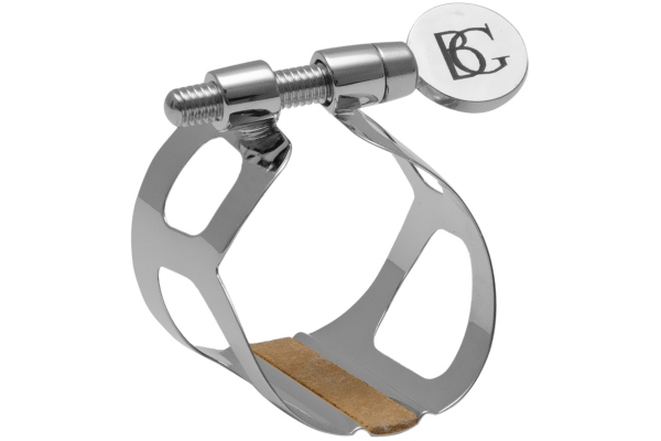 L2 Tradition Bb Clarinet Silver Ligature L2 Tradition Bb Clarinet Silver Ligature