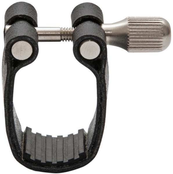BG France L8 Standard ligature