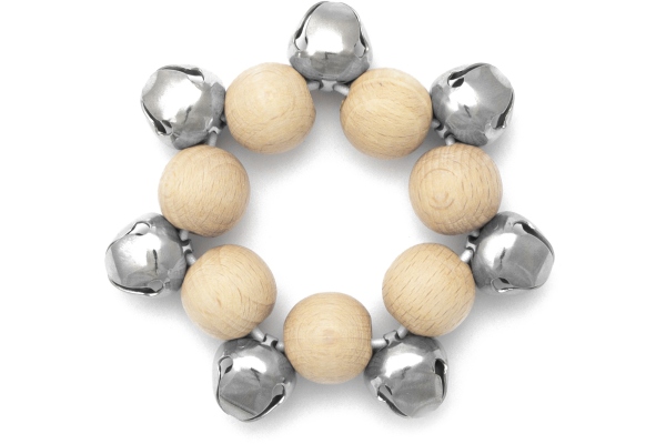 Rohema Ankle Bells natural 7 medium 