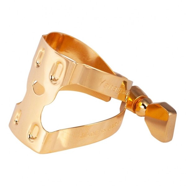 Yanagisawa Brățară Saxofon Alto Standard