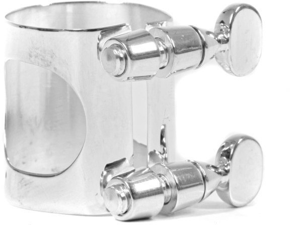 Yanagisawa Ligatura Saxofon Sopran Metal