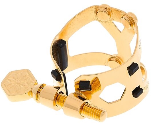 Yanagisawa Ligatura Yany Sixs Sax Soprano